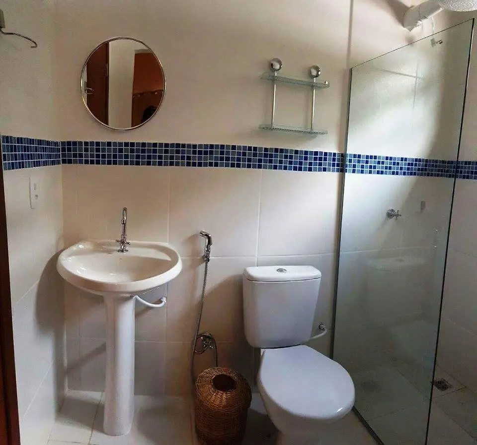 Casa Colibri Villa Porto Seguro 0*,  Brezilya