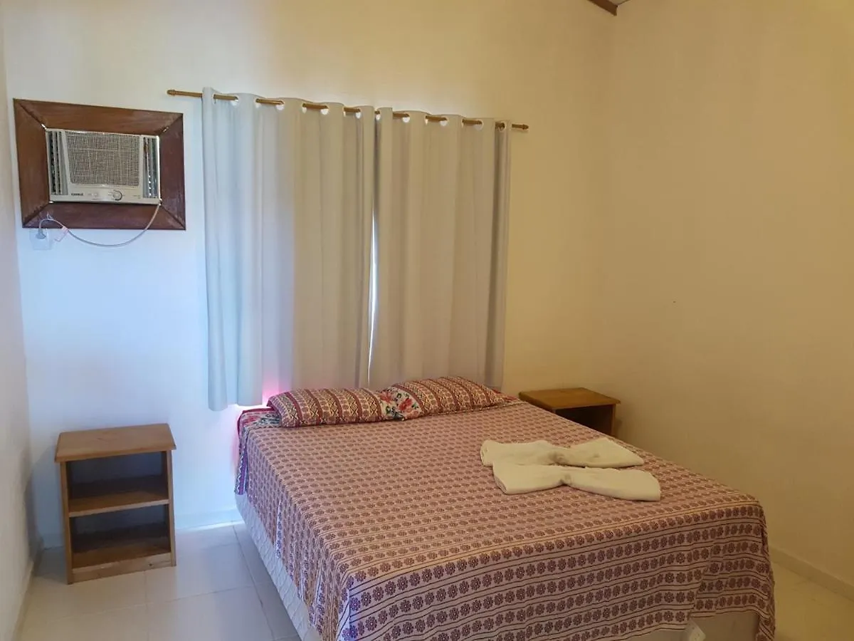 Casa Colibri Villa Porto Seguro