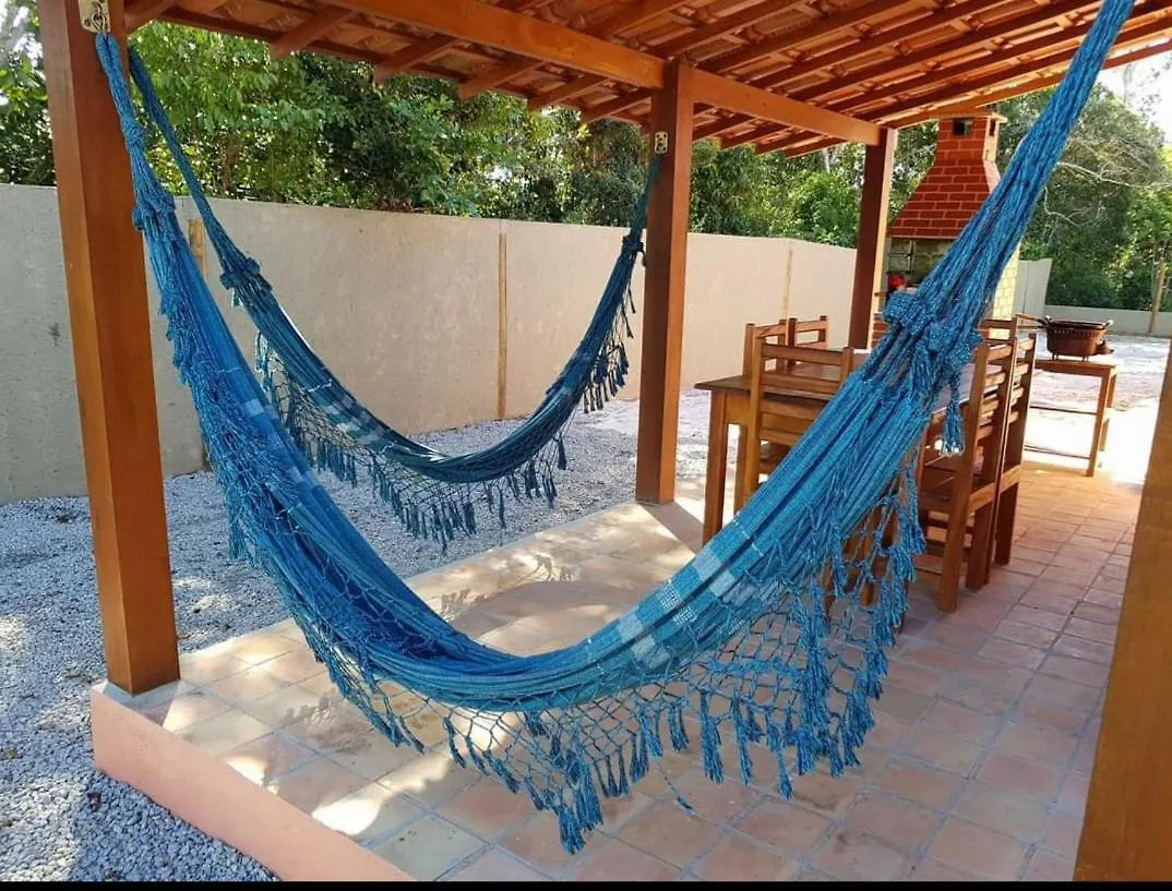 Casa Colibri Villa Porto Seguro 0*,  Brezilya