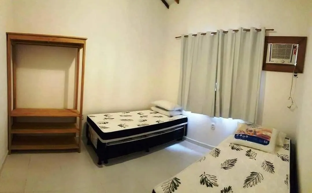 Tatil Evi Casa Colibri Villa Porto Seguro