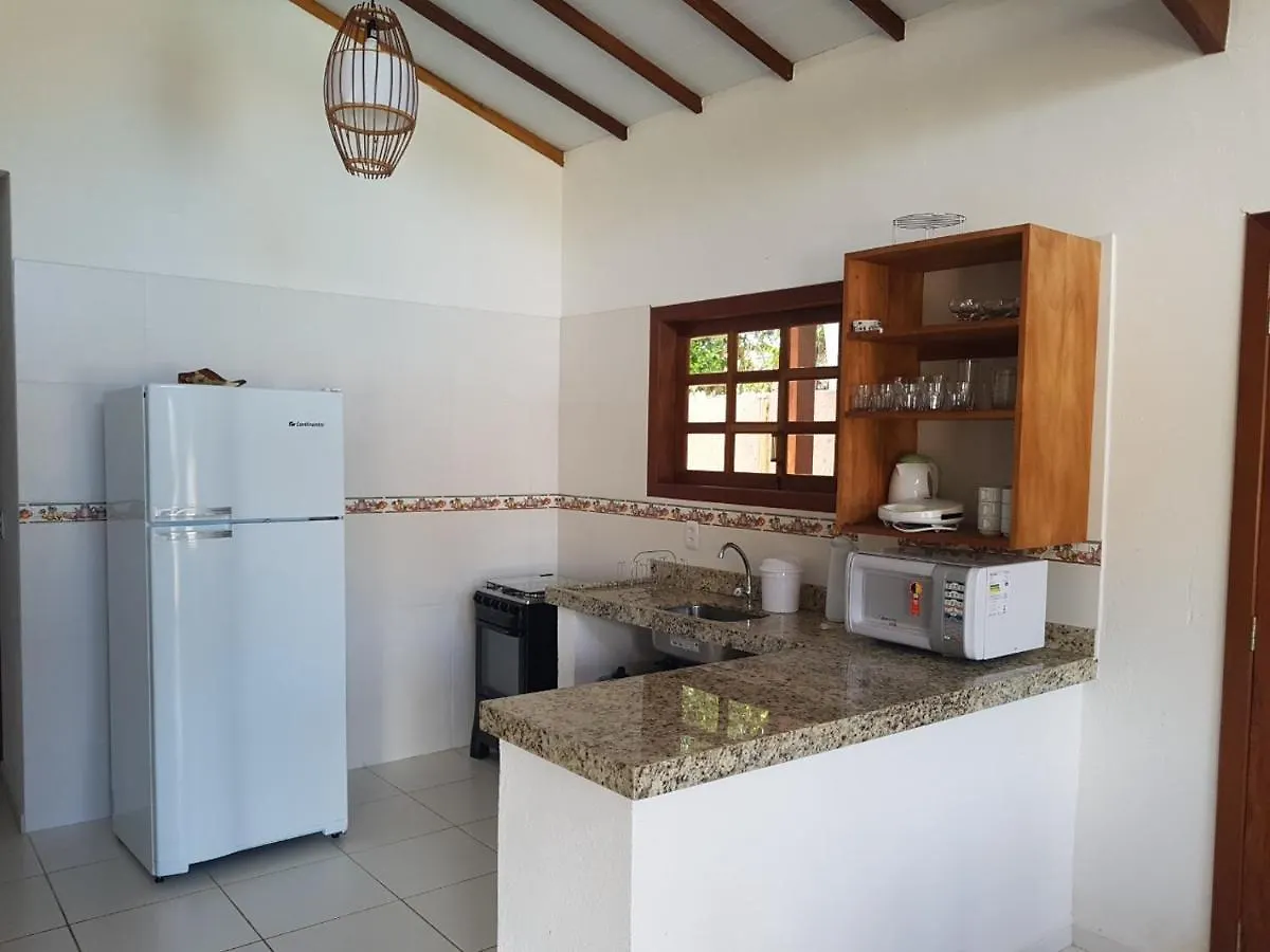 Tatil Evi Casa Colibri Villa Porto Seguro