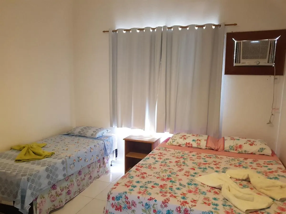 Casa Colibri Villa Porto Seguro