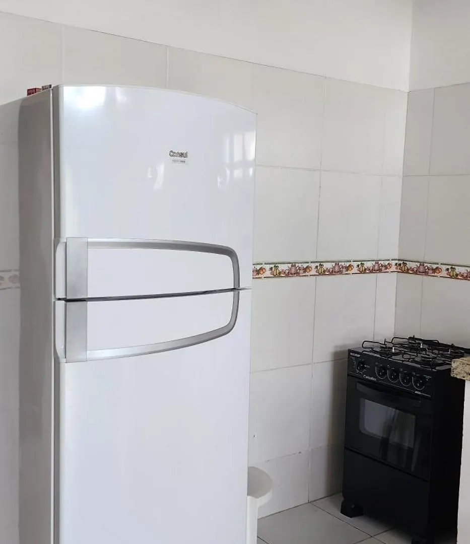 Semesterbostad Casa Colibri Villa Porto Seguro