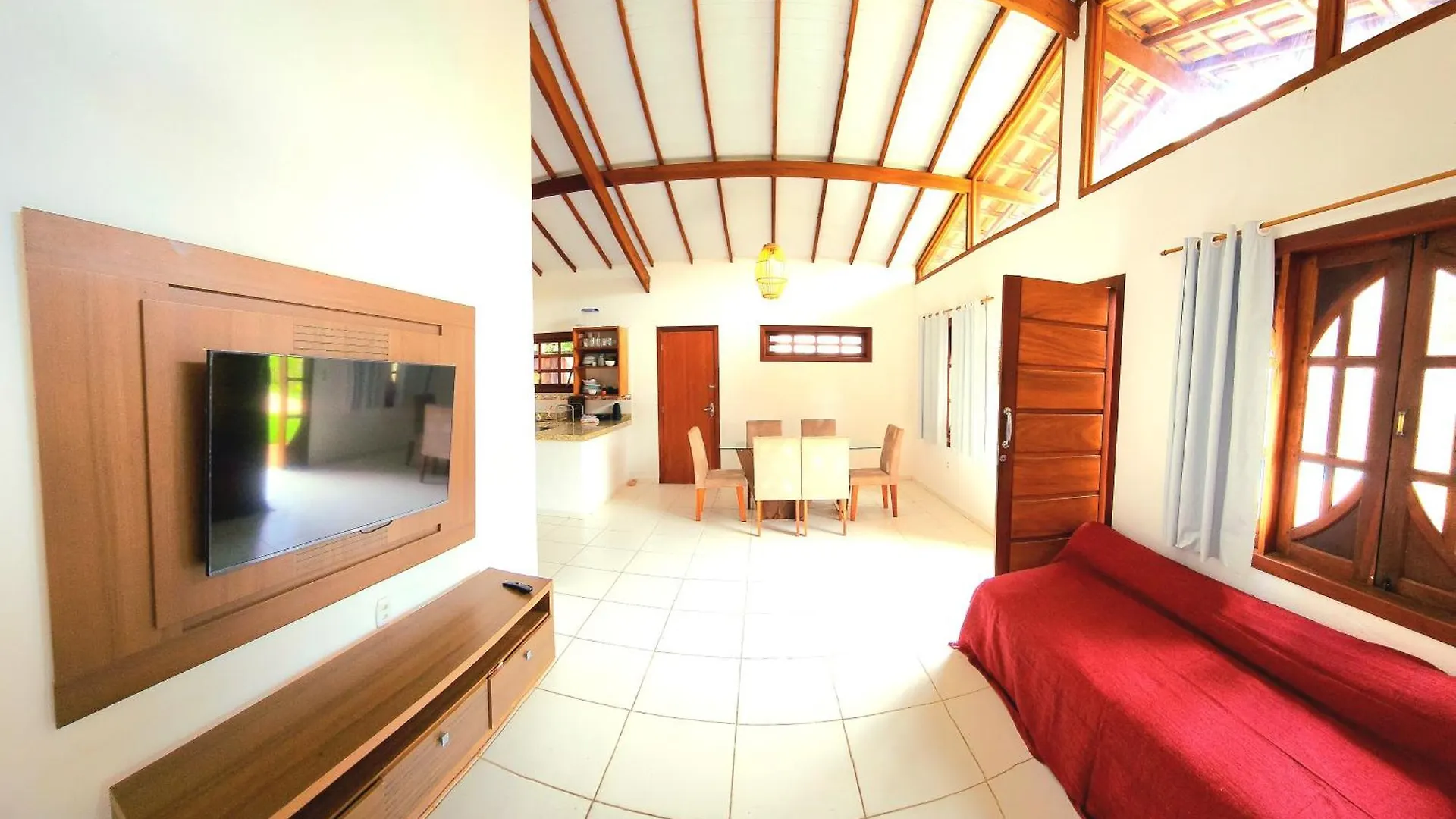 Casa Colibri Villa Porto Seguro Semesterbostad