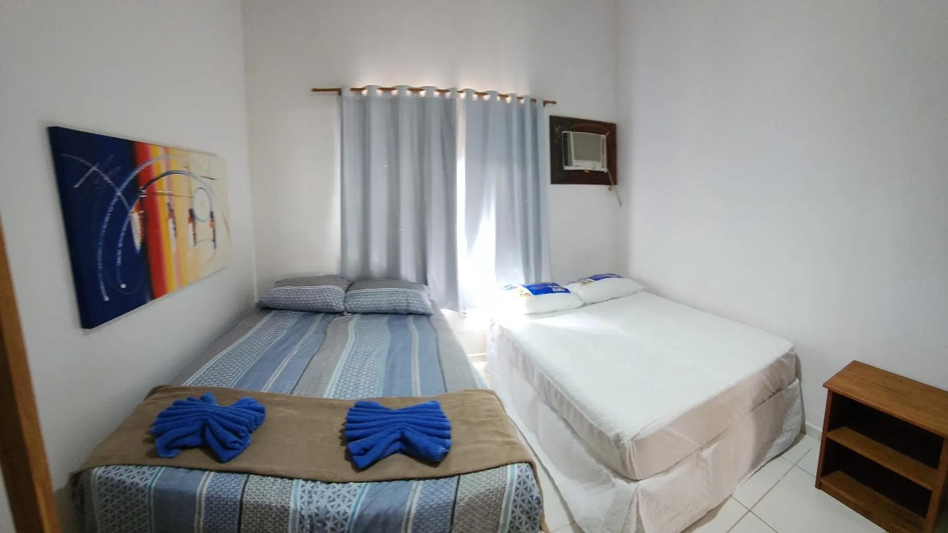 Semesterbostad Casa Colibri Villa Porto Seguro Brasilien